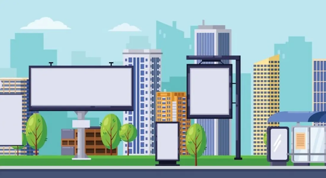 Best Indoor And Outdoor Branding Services