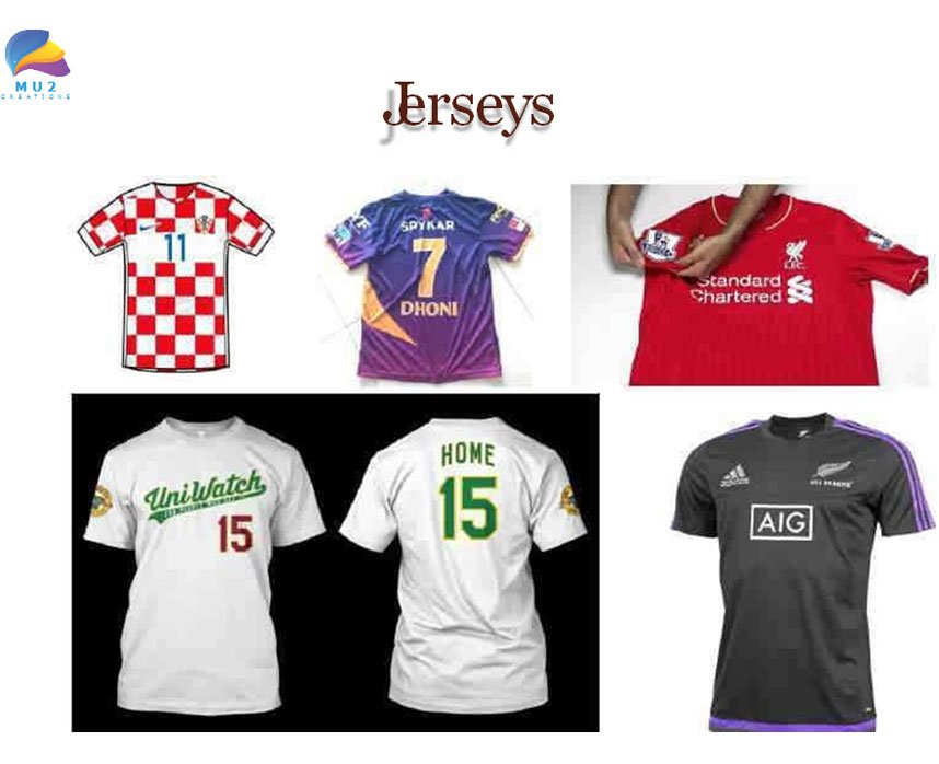 Best Jerseys Manufacturers In Bengaluru, Karnataka