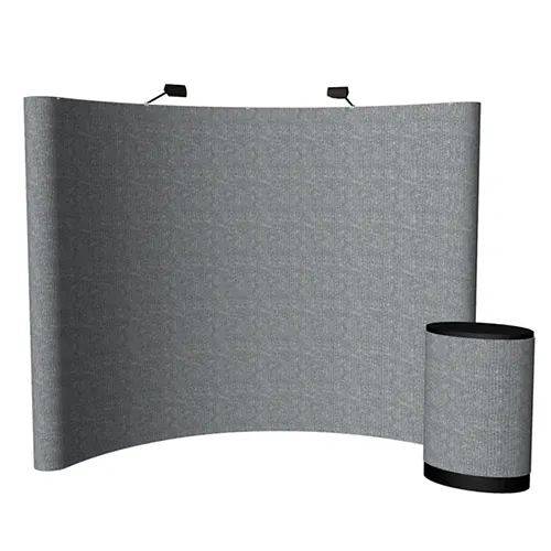 Best Velcro Fabric Pop-up Display Manufacturing Services in Bengaluru, Karnataka